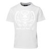 Podium Mens Poly Tee Thumbnail