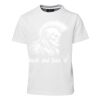 Podium Mens Poly Tee Thumbnail