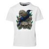 Podium Mens Poly Tee Thumbnail