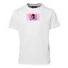Podium Mens Poly Tee Thumbnail