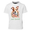 Podium Mens Poly Tee Thumbnail