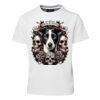 Podium Mens Poly Tee Thumbnail