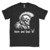 Gildan Mens Softstyle T-Shirt Thumbnail