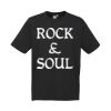 Biz Collection Mens Ice Tee Thumbnail