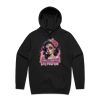 AS Colour Mens Stencil Hoodie Thumbnail