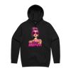 AS Colour Mens Stencil Hoodie Thumbnail