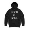 AS Colour Mens Stencil Hoodie Thumbnail