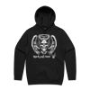 AS Colour Mens Stencil Hoodie Thumbnail