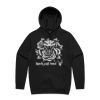 AS Colour Mens Stencil Hoodie Thumbnail