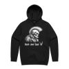 AS Colour Mens Stencil Hoodie Thumbnail
