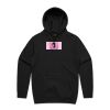 AS Colour Mens Stencil Hoodie Thumbnail