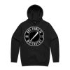 AS Colour Mens Stencil Hoodie Thumbnail