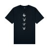 Cloke Mens Outline Tee - Plus Sizes Thumbnail