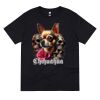 Thread Project Unisex Summer Tee Thumbnail