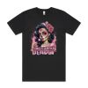 AS Colour Mens Block T shirt Thumbnail
