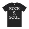 AS Colour Mens Block T shirt Thumbnail