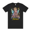 AS Colour Mens Block T shirt Thumbnail