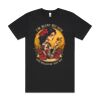 AS Colour Mens Block T shirt Thumbnail