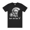 AS Colour Mens Block T shirt Thumbnail