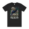 AS Colour Mens Block T shirt Thumbnail