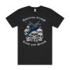 AS Colour Mens Block T shirt Thumbnail