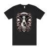 AS Colour Mens Block T shirt Thumbnail