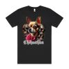 AS Colour Mens Block T shirt Thumbnail