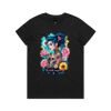 AS Colour Womens Maple Tee Thumbnail