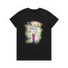AS Colour Womens Maple Tee Thumbnail