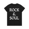 AS Colour Womens Maple Tee Thumbnail