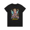 AS Colour Womens Maple Tee Thumbnail