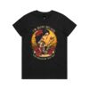 AS Colour Womens Maple Tee Thumbnail