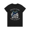 AS Colour Womens Maple Tee Thumbnail