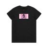 AS Colour Womens Maple Tee Thumbnail