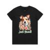 AS Colour Womens Maple Tee Thumbnail