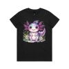 AS Colour Womens Maple Tee Thumbnail