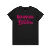 AS Colour Womens Maple Tee Thumbnail
