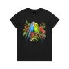 AS Colour Womens Maple Tee Thumbnail