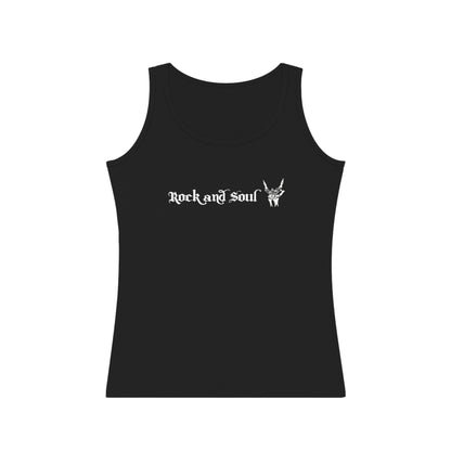 Rock and Soul Women's Tank Top