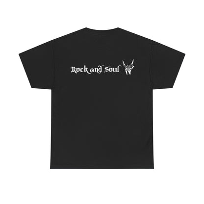 Bogan Kiwi Unisex Tee