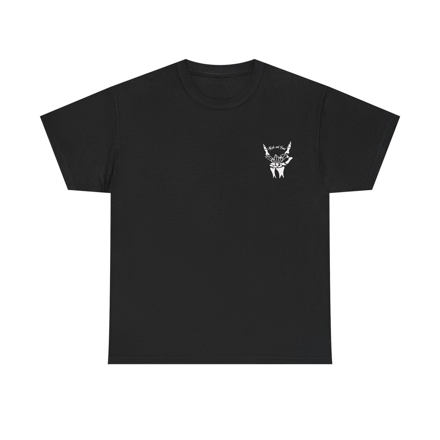 Rock and Soul Unisex Tee