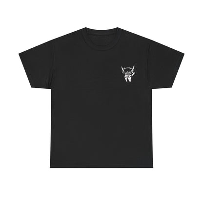 Rock and Soul Unisex Tee