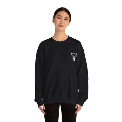 Unisex Crewneck Sweatshirt