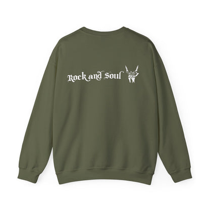 Unisex Crewneck Sweatshirt
