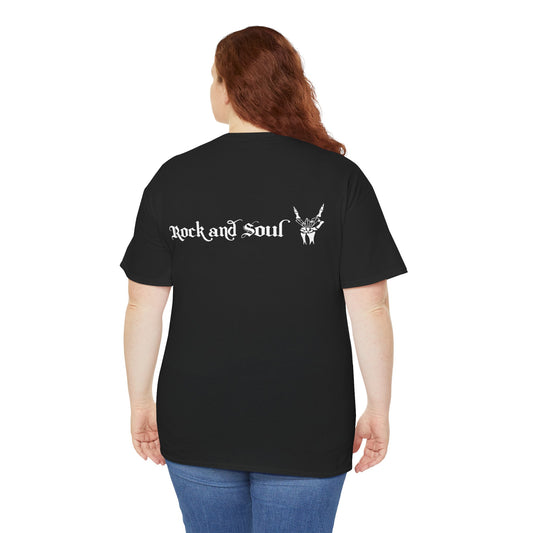 Rock and Soul Unisex Tee