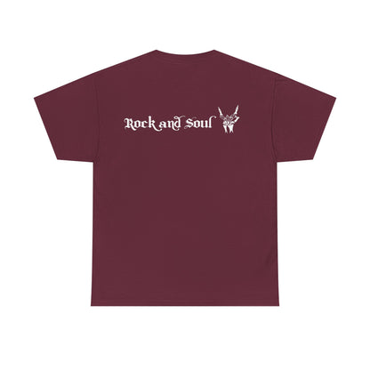 Rock and Soul Unisex Tee