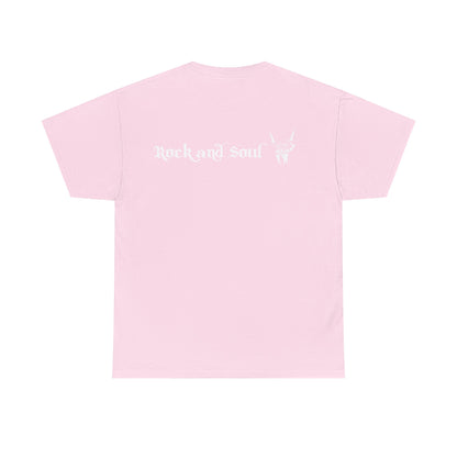 Rock and Soul Unisex Tee