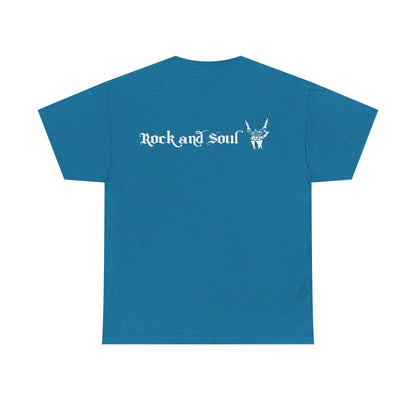 Rock and Soul Unisex Tee