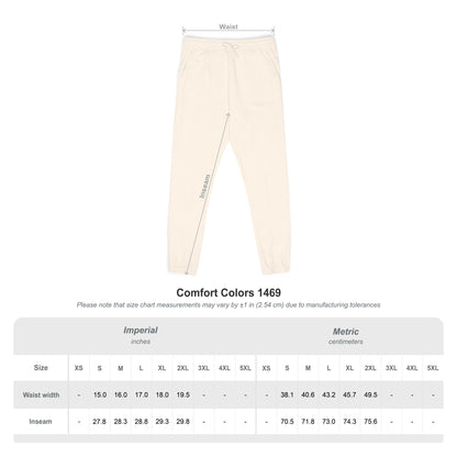 Men's Rock and Soul Logo Sweatpants