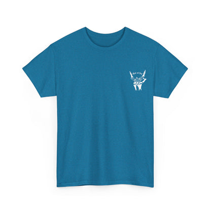 Rock and Soul Unisex Tee